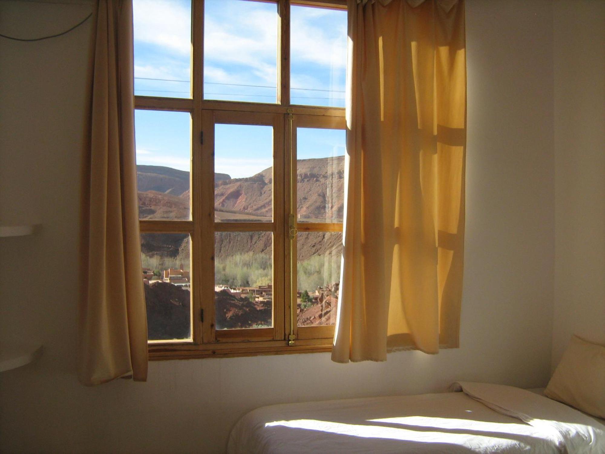 Riad Ecobio Ait Youl Exteriér fotografie