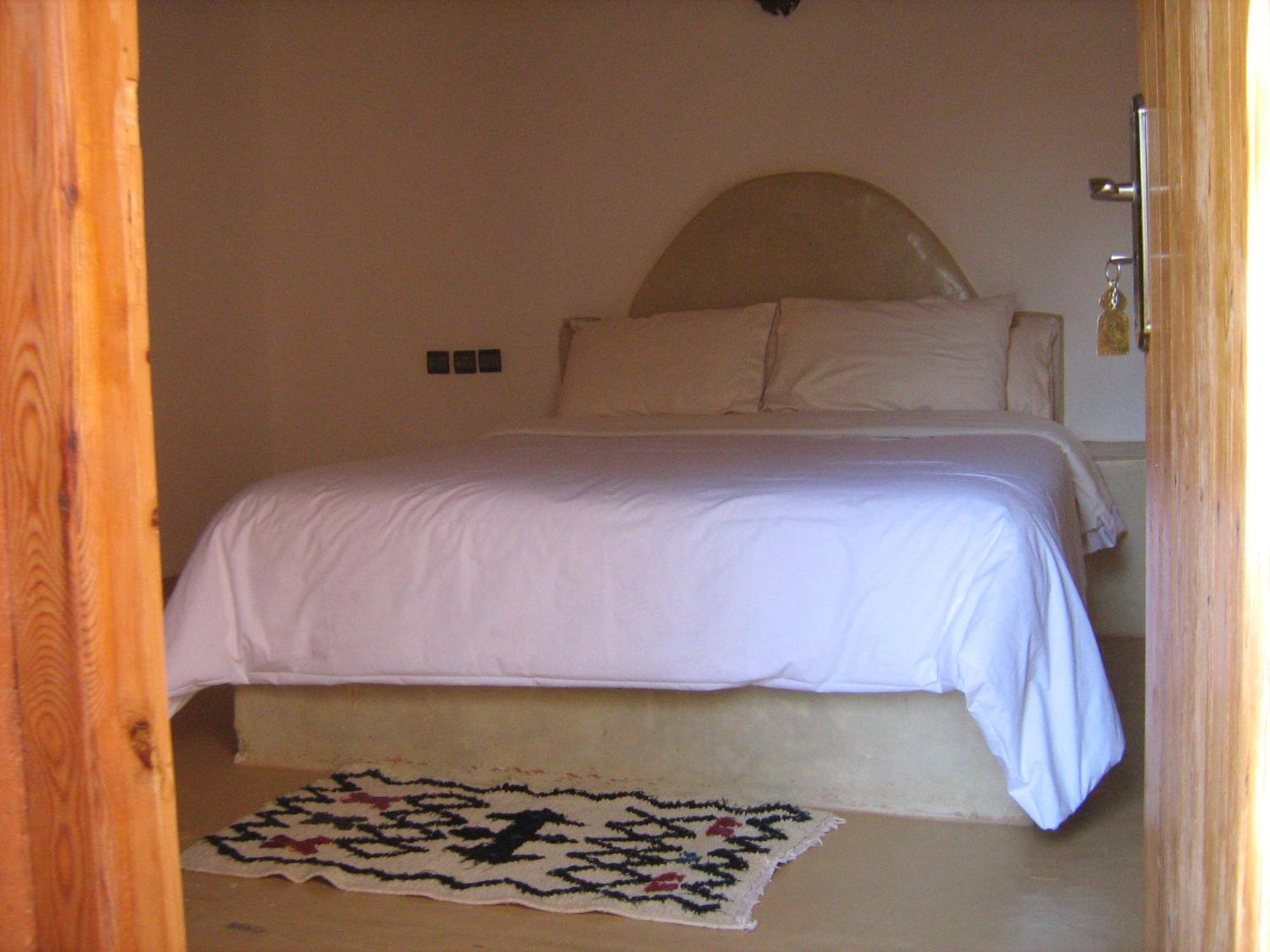 Riad Ecobio Ait Youl Exteriér fotografie